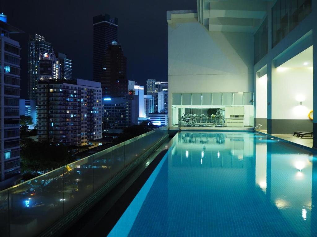 1bukit Ceylon View 118 Pangsapuri Kuala Lumpur