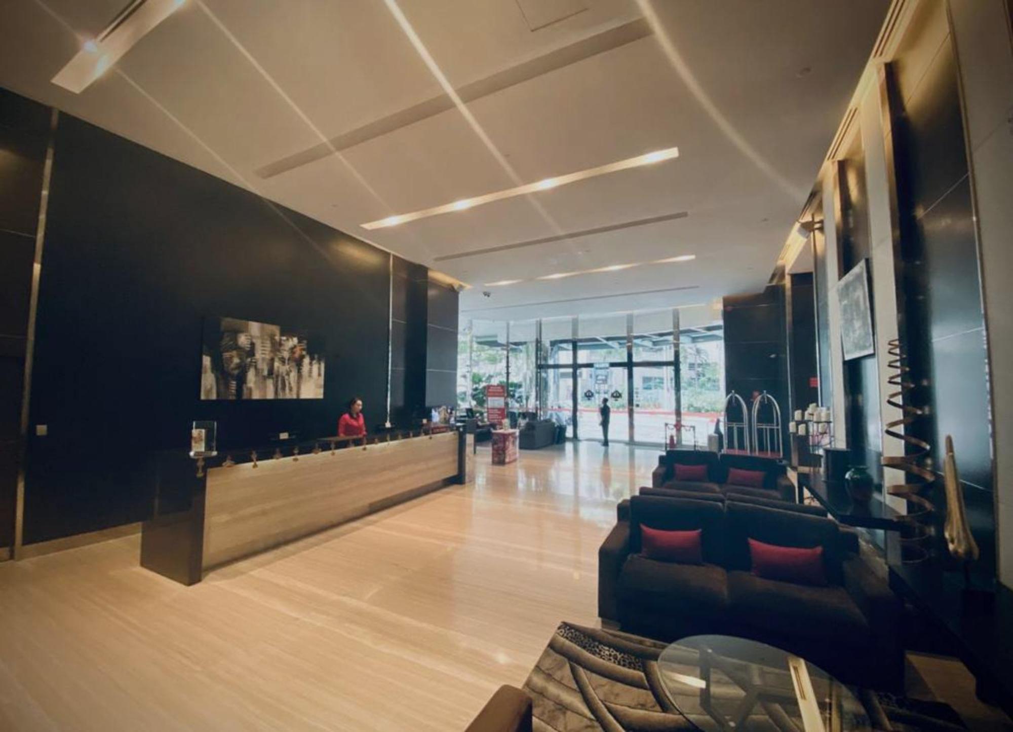 1bukit Ceylon View 118 Kuala Lumpur