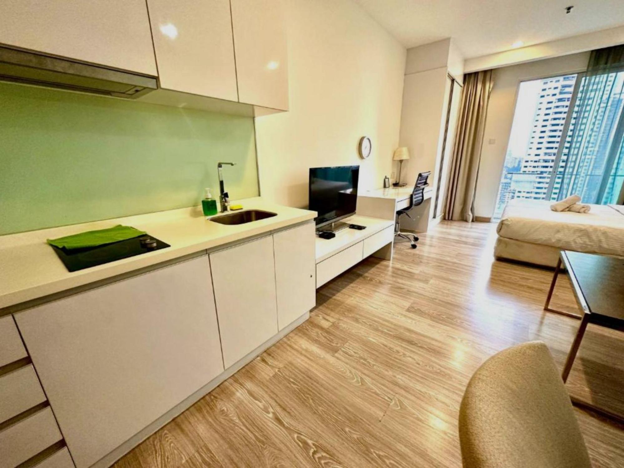 1bukit Ceylon View 118 Pangsapuri Kuala Lumpur