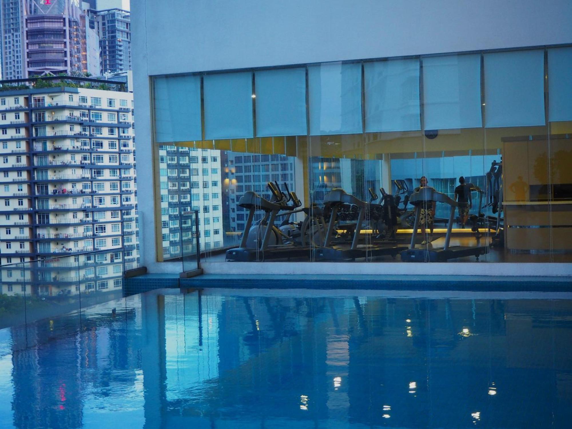 1bukit Ceylon View 118